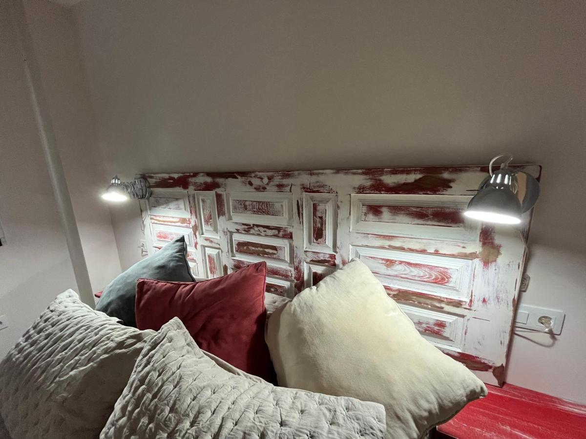 Apartamento Camino A Ribeira II Apartment Quiroga Ngoại thất bức ảnh