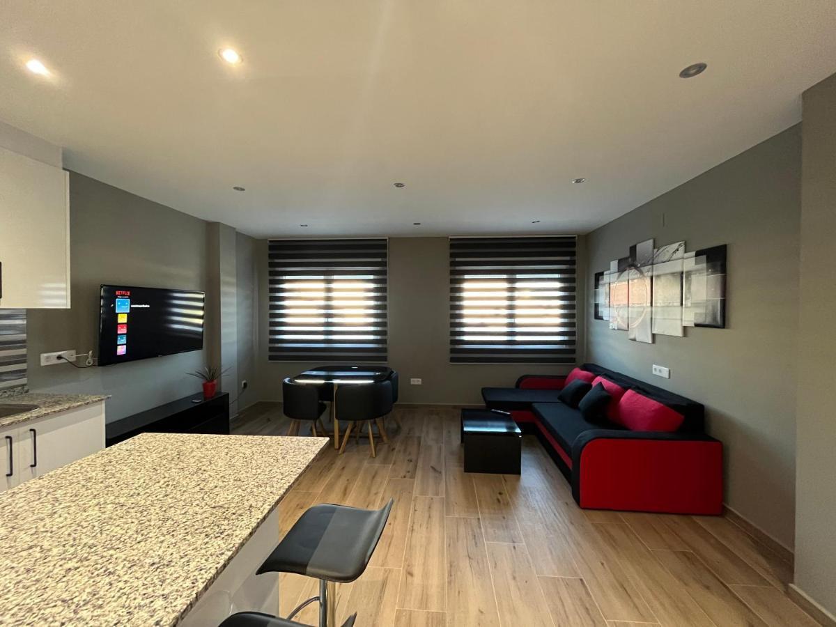 Apartamento Camino A Ribeira II Apartment Quiroga Ngoại thất bức ảnh